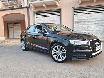 Audi A3 Sedan 1.6 TDI clean diesel Attraction