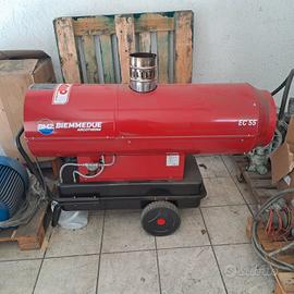 Bruciatore