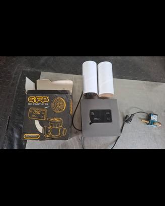 Boost controller GFB