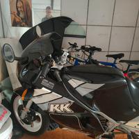 Gilera kk 125