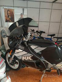 Gilera kk 125