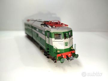 Rivarossi HR2738S DIGITAL SOUND - E.646.013 FS