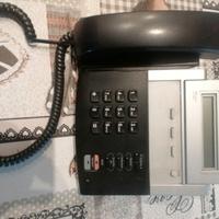 Telefono fisso da ufficio SAMSUNG 