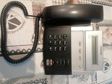 Telefono fisso da ufficio SAMSUNG 