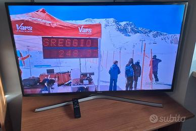televisore Samsung 40" 4k