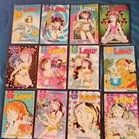 manga