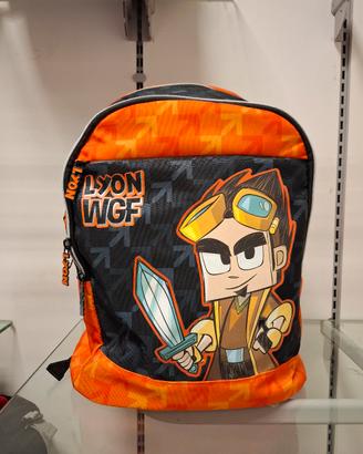 Lyon WGF