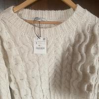 Maglione da donna Zara