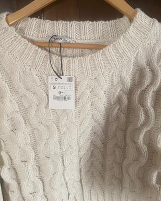 Maglione da donna Zara