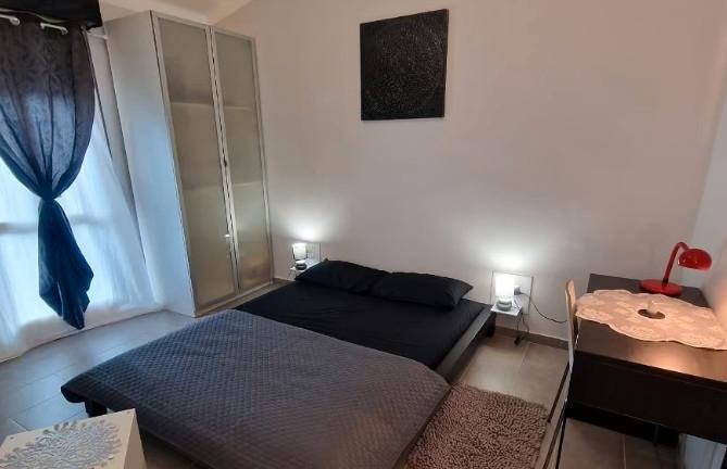 Bilocale moderno a 1000 euro mensili-Primaticcio