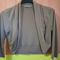bolero coprispalle Eleonora Amadei tg. M44
