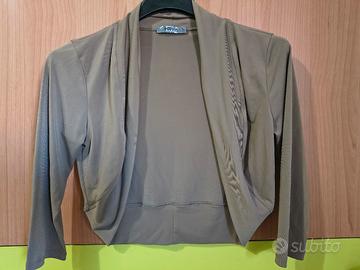bolero coprispalle Eleonora Amadei tg. M44