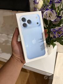 Iphone 18 Pro Max 512 (NUOVO)