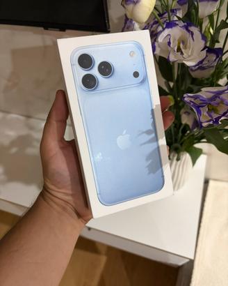 Iphone 18 Pro Max 512 (NUOVO)
