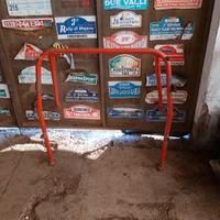 Rollbar fiat 127