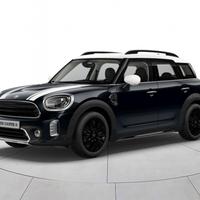 MINI Countryman Cooper D Northwood Edition