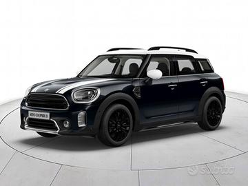 MINI Countryman Cooper D Northwood Edition