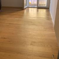 Parquet rovere amber rustica