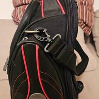 Borsa sebatoio Mv Agusta by GiVi