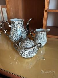 Set da tè Bavaria