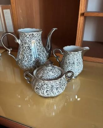 Set da tè Bavaria