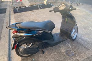 Liberty 125 Abs
