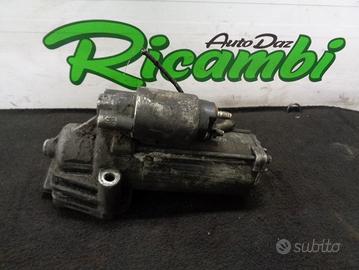 MOTORINO AVVIAMENTO TRANSIT 100 T300 2.0 TDDI