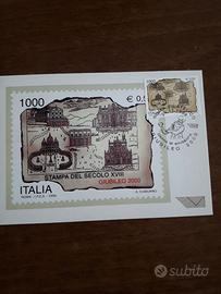 Cartoline Giubileo 2000