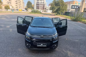 Citroen C3 PureTech 82 Shine