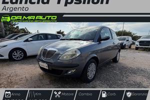Lancia Ypsilon 1.2 Argento