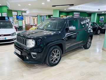 Jeep Renegade 1.6 M.jet II120cv Car Play Limited