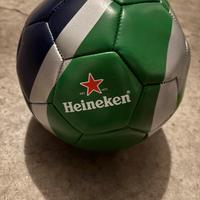 Pallone Heineken Champions League Nuovo