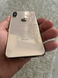 Iphone xs 256gb