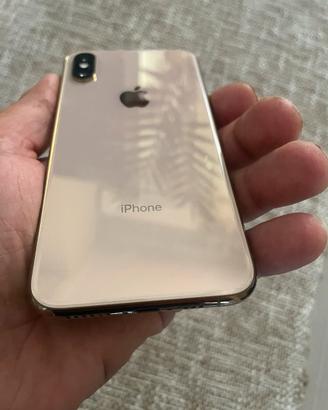 Iphone xs 256gb