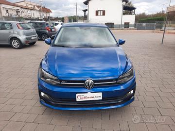 Volkswagen Polo 1.0 TSI 5p. Highline BlueMotion Te