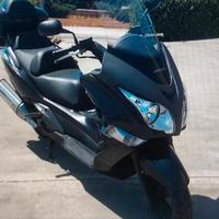Honda SW-T400 - 2010