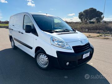 Peugeot Expert 2.0 HDi 128CV 133.000 km