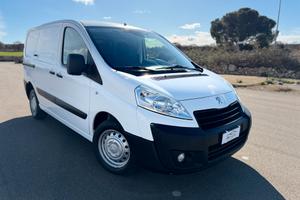 Peugeot Expert 2.0 HDi 128CV 133.000 km
