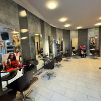 Arredamento per parrucchieri
