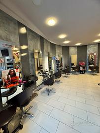 Arredamento per parrucchieri