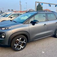 CITROEN C3 Aircross BlueHDi 120 Shine