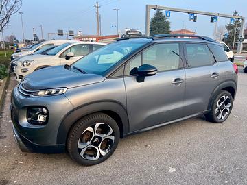 CITROEN C3 Aircross BlueHDi 120 Shine