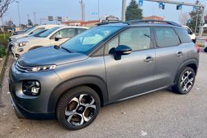 CITROEN C3 Aircross BlueHDi 120 Shine