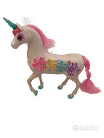 Unicorno Barbie Dreamtopia da testare
