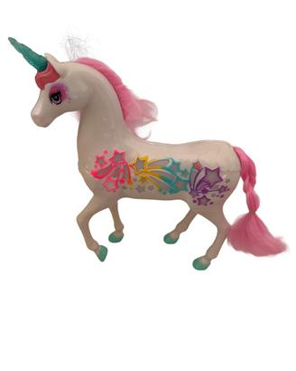 Unicorno Barbie Dreamtopia da testare