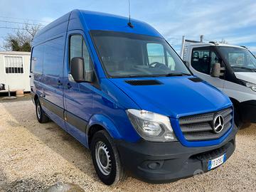 Mercedes Sprinter 4 serie