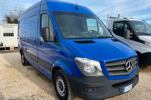 Mercedes Sprinter 4 serie