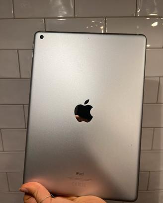 iPad 9 generazione (2021) colore argento
