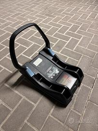 Peg perego belted base ovetto