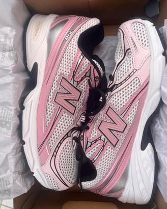 New Balance 740 nuove originali